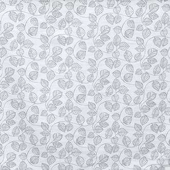 Caracas, Pebble - Fabric Only
